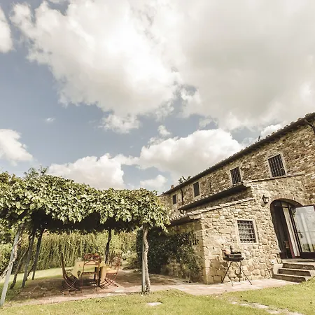 La Veronica Exclusive Chianti Resort-3