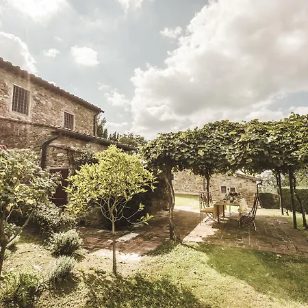 La Veronica Exclusive Chianti Resort-2